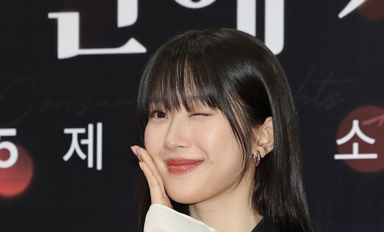 문가영, 반짝반짝