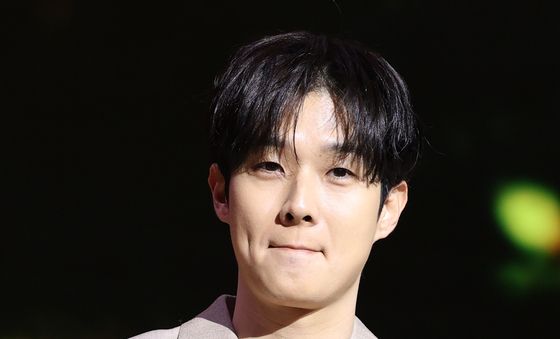 최우식, 로코 베이비