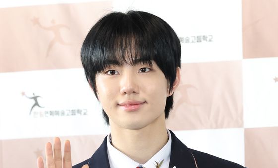 이븐 박지후, 아쉬운 고교 졸업