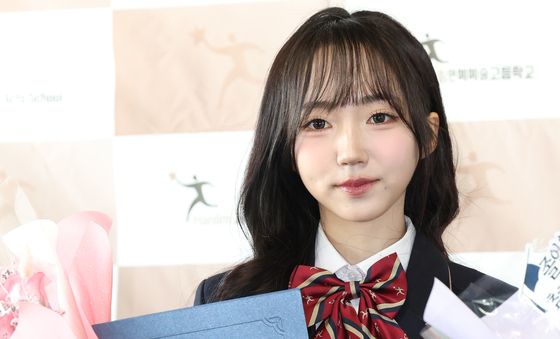 트리플에스 시온, 청순 졸업생