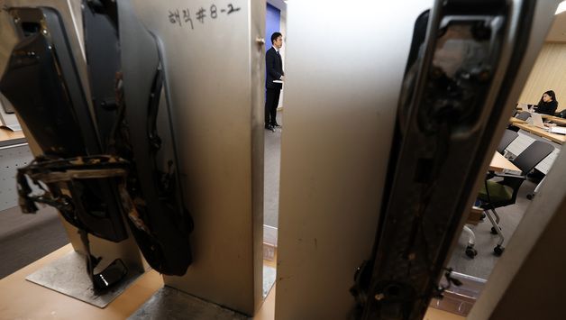 무분별한 해외직구 '디지털 도어록' 안전성 검증 됐나