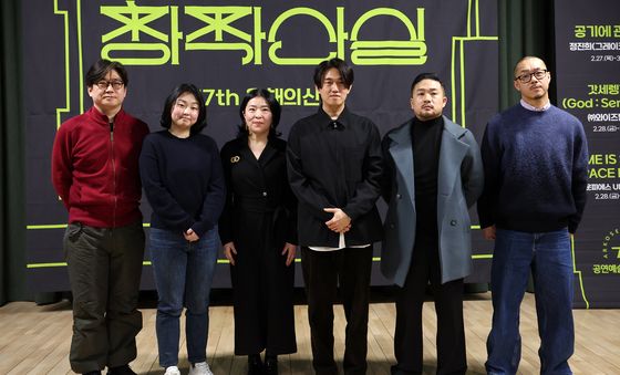 관객 찾는 공연예술창작산실 올해의신작들