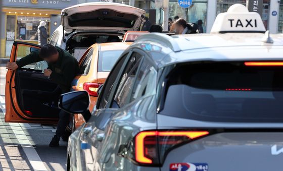 고령 운수종사자 검사 강화 예고