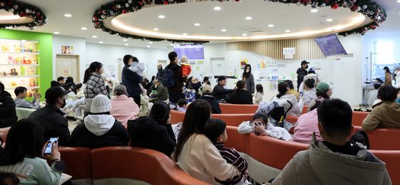 의정갈등 1년…답답한 환자들