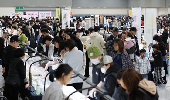 애완용 파충류, 한자리에 모였다