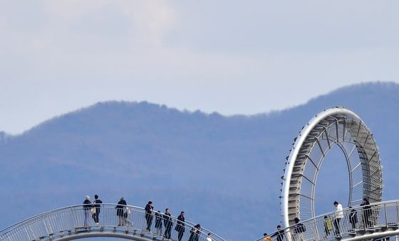 스페이스워크 함께 걸어요