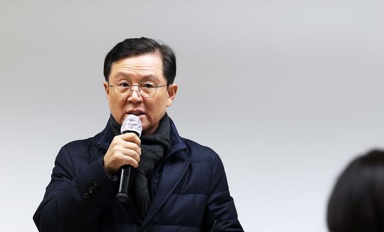 尹측 "공수처, 중앙지법서 기각되자 서부지법서 영장 청구"