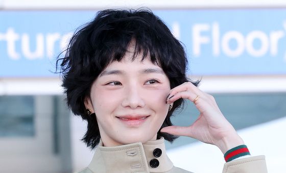 박규영, 볼하트와 미소