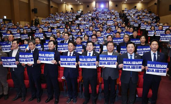 '먹사니즘 넘어 잘사니즘으로!'