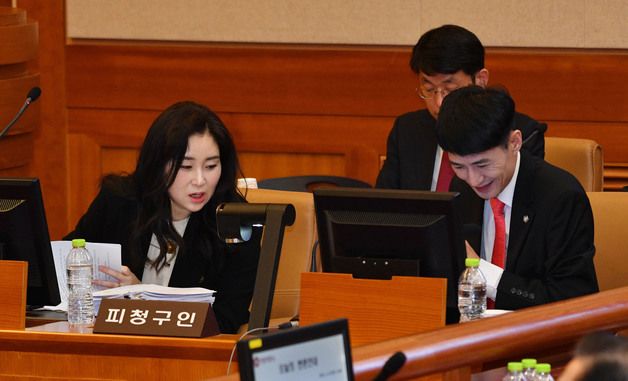 마지막 변론기일 앞둔 尹측 변호인들