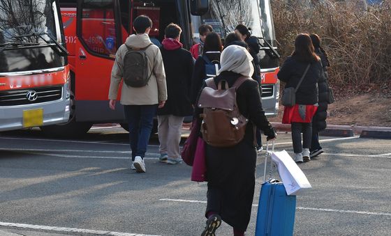 APEC 2025 KOREA (SOM1) 고위관리회의