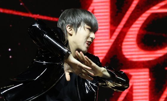 미라쿠, 나에게 빠져 빠져