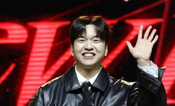 유재필, 느낌있는 MC