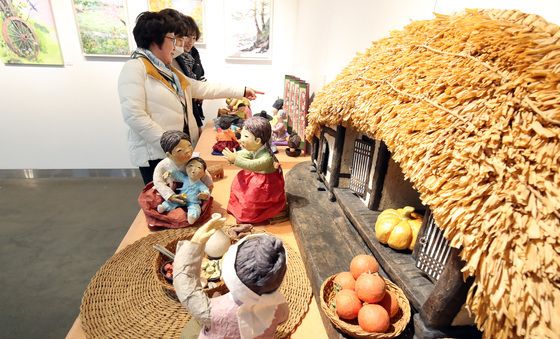 대구 동구 '아양핸드메이드축제' 개막