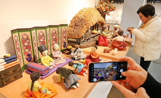 대구 동구 '아양핸드메이드축제' 개막