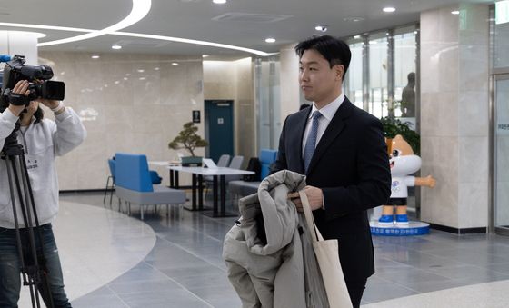 원윤종 IOC 선수위원 향해