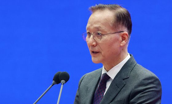 '한센인의 친구' 김인권 원장, 서울대 졸업식 축사