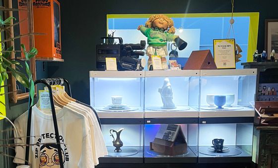 '리빙디자인페어에서 LG전자 혁신 가전을 만나다'