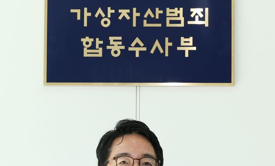 축사하는 심우정 검찰총장