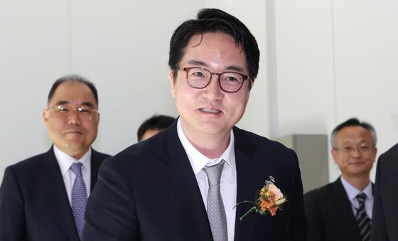 심우정 검찰총장, 가상자산범죄합동수사부 출범식 참석