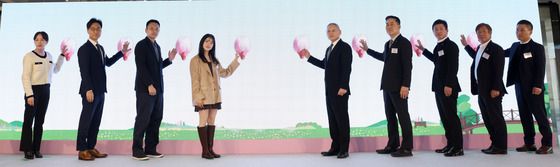 2025 여행가는 봄 대국민 여행캠페인 출범