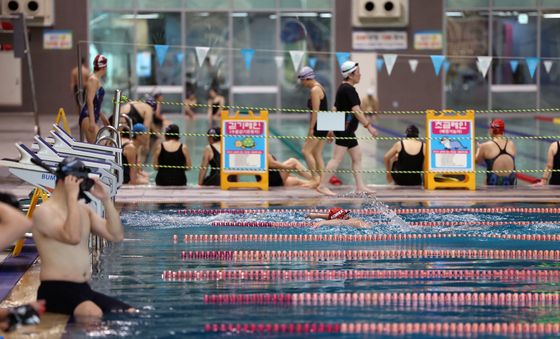 수영 강습·PT도 소득공제된다…50% 시설이용료 인정