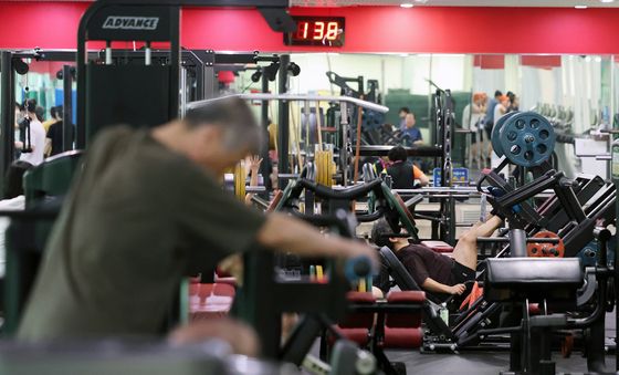 올해 7월부터 수영·PT 강습도 소득공제