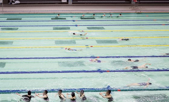 수영 강습·PT도 50% 소득공제 된다…시설이용료 인정