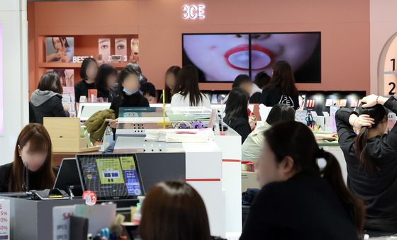 관광수지 적자 심화