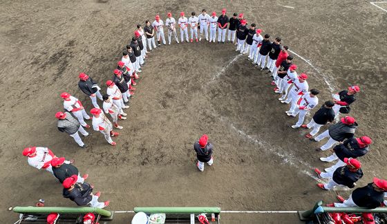 뼈아픈 실책에 패한 KIA