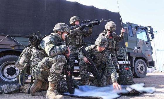 거수자 이동 경로 확인