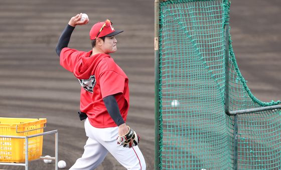 SSG 구단주 특별보좌역 및 육성총괄로 돌아온 추신수