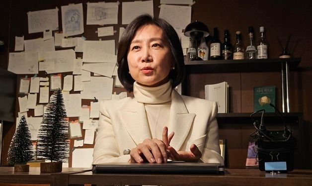 대구 찾은 허은아 전 대표