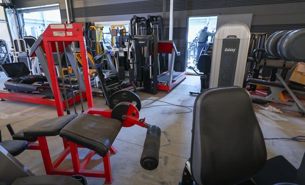 헬스장 폐업 수 코로나19때 보다 ↑