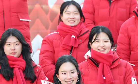 사랑의열매 홍보대사 김나희