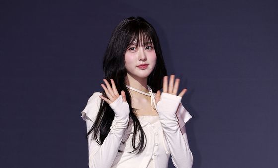 아이브 가을이 돌아왔어요!