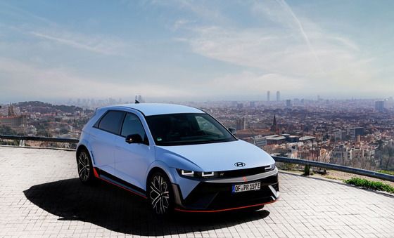 英·美 자동차 시상식 휩쓴 현대차·기아·제네시스