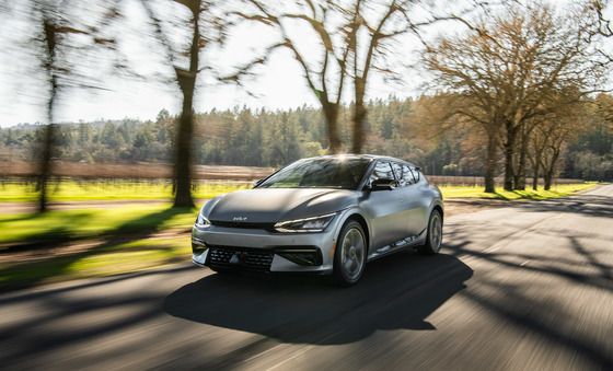 현대차그룹, 英·美 자동차상 '싹쓸이'