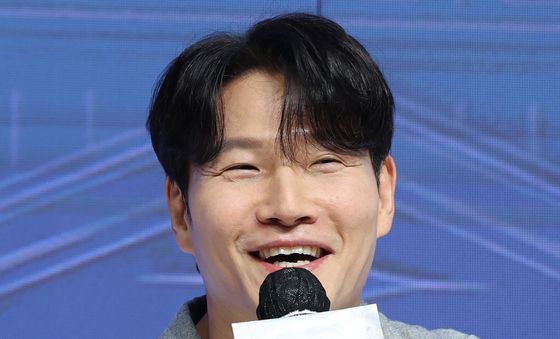 '싱글' 김종국 '커플팰리스3' 나올때 쯤이면 결혼을.,,,