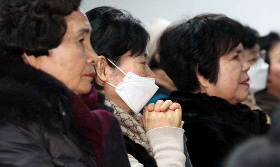 졸업울 앞둔 만학도의 회상