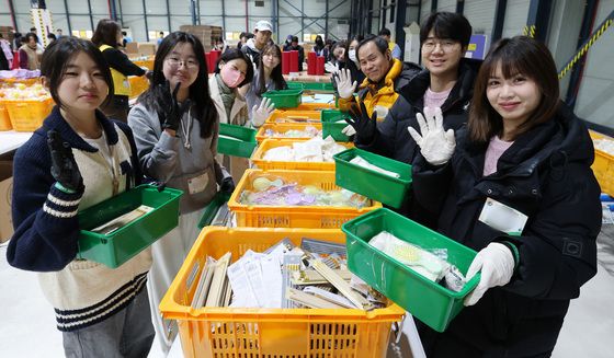 '선물상자 만들어요'