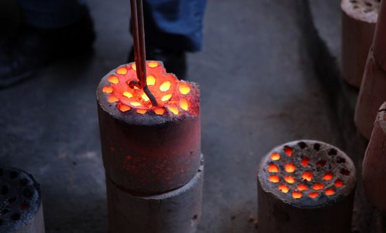 '우리는 연탄을 쓴다'