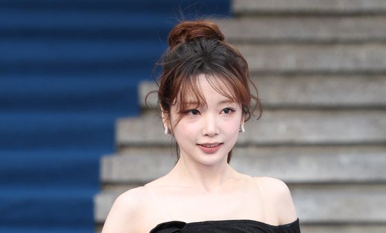 연희, 매서운 한파에도 포기할 수 없는 패션