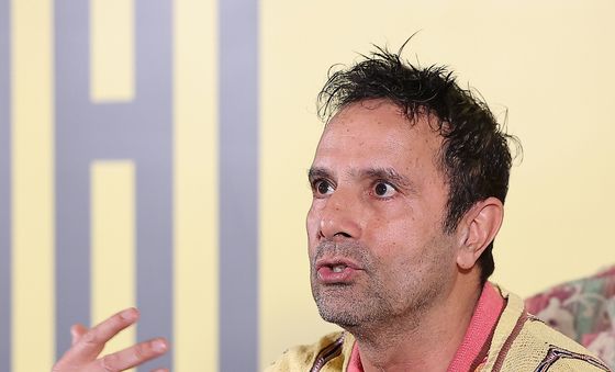 타셈 싱 감독, '더 폴'은 환상적인 영화