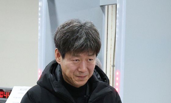 항소심 선고 공판 마친 남욱 변호사