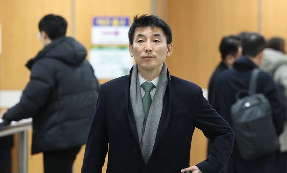 김용현 전 장관 변호인 맡은 이하상 변호사