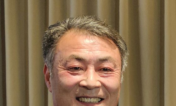 양명석 전 대구축구협회장,여자축구연맹 회장 당선