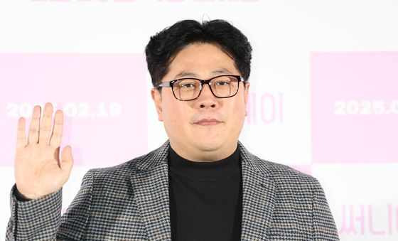 '써니데이' 이창무 감독