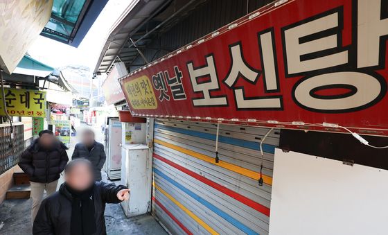 개 사육농장 10곳 중 4곳 '폐업'