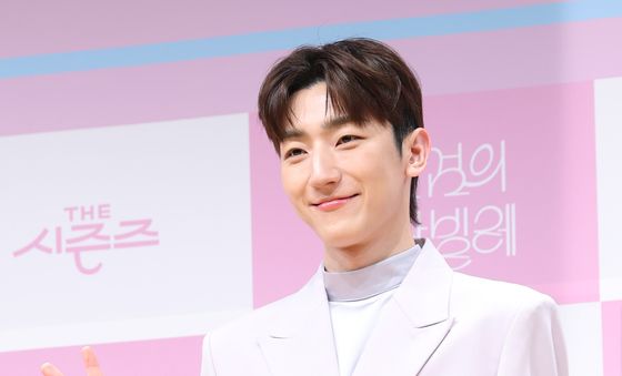 정동환, 더 시즌즈 터줏대감